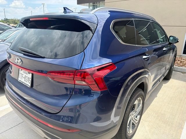 hyundai santa fe 2023 5NMS24AJ3PH546402 image hyundai santa fe 2023 5NMS24AJ3PH546402 image